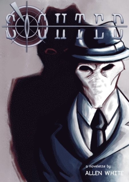 Allen White - Sighted, E-bok