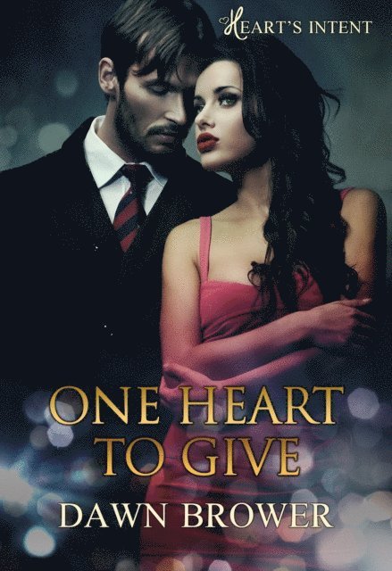 Dawn Brower - One Heart to Give, E-bok
