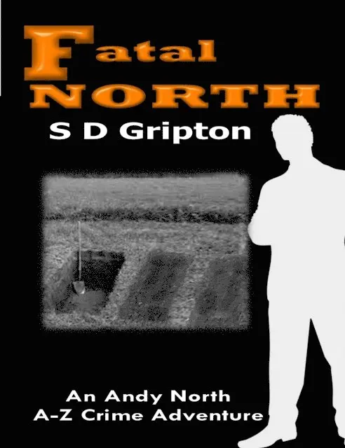 Sally Dillon-Snape, S.D. Gripton - Fatal North, E-bok. Tillgänglighet: Lägg i varukorg