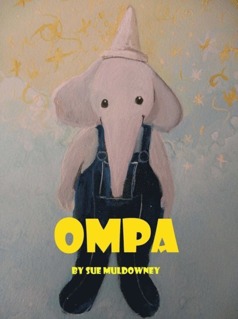 Sue Muldowney - Ompa, E-bok