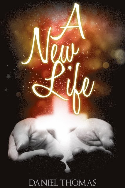 Daniel Thomas - New Life, E-bok
