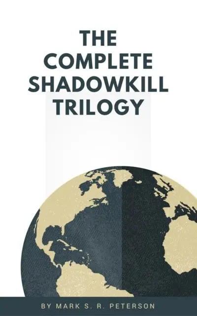 Mark S. R. Peterson - Complete Shadowkill Trilogy, E-bok. Tillgänglighet: Lägg i varukorg