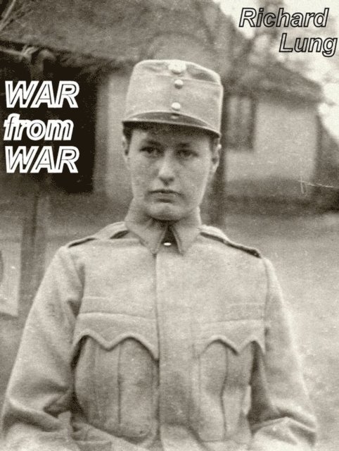 Richard Lung - War From War, E-bok. Tillgänglighet: Lägg i varukorg