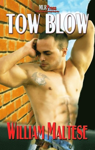 William Maltese - Tow Blow, E-bok