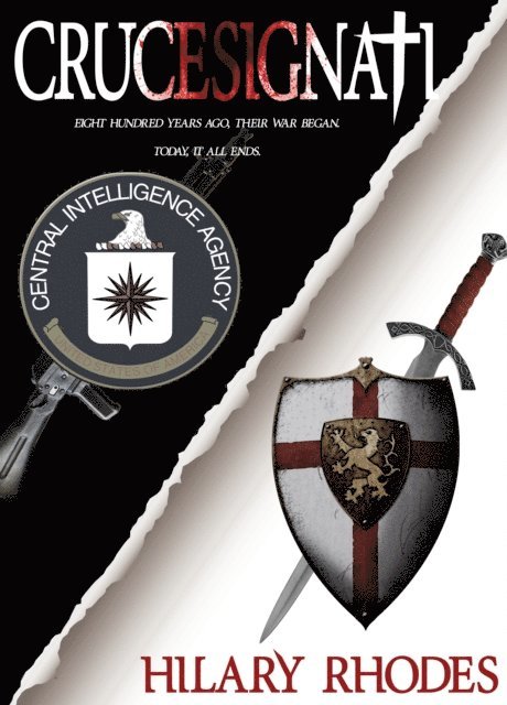 Hilary Rhodes - Crucesignati, E-bok. Tillgänglighet: Lägg i varukorg