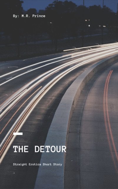 M.R. Prince - Detour, E-bok