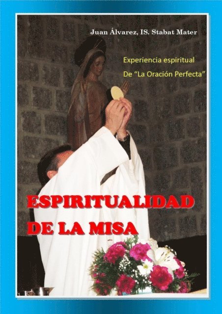 Juan Alvarez - Espiritualidad de la Misa, E-bok. Tillgänglighet: Lägg i varukorg