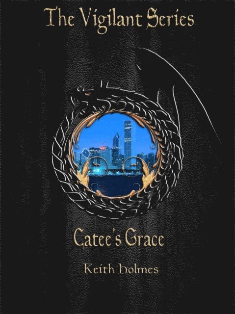 Keith Holmes - Catee's Grace, E-bok. Tillgänglighet: Lägg i varukorg