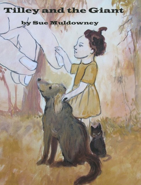 Sue Muldowney - Tilley and the Giant., E-bok