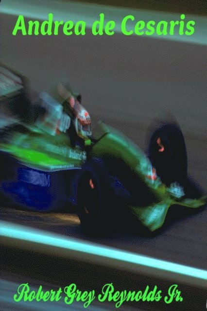 Andrea de Cesaris