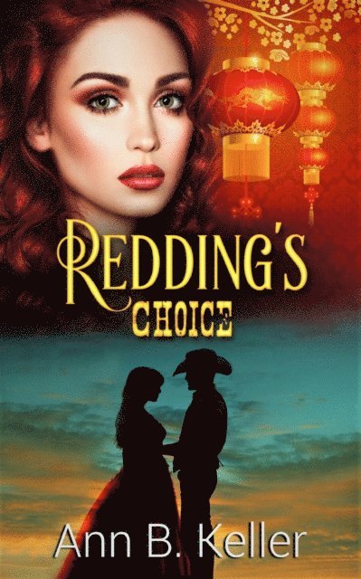 Ann B. Keller - Redding's Choice, E-bok