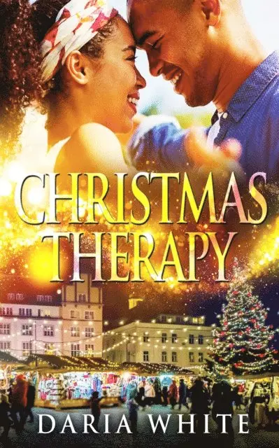 Daria White - Christmas Therapy, E-bok. Tillgänglighet: Lägg i varukorg