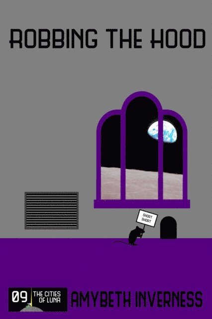 AmyBeth Inverness - Robbing the Hood, E-bok. Tillgänglighet: Lägg i varukorg