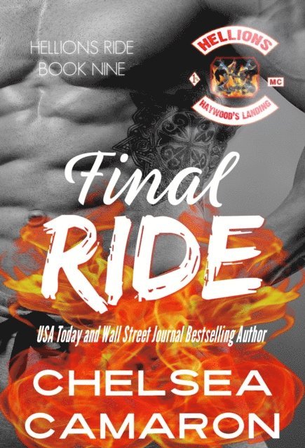 Chelsea Camaron - Final Ride: Hellions Motorcycle Club, E-bok. Tillgänglighet: Lägg i varukorg