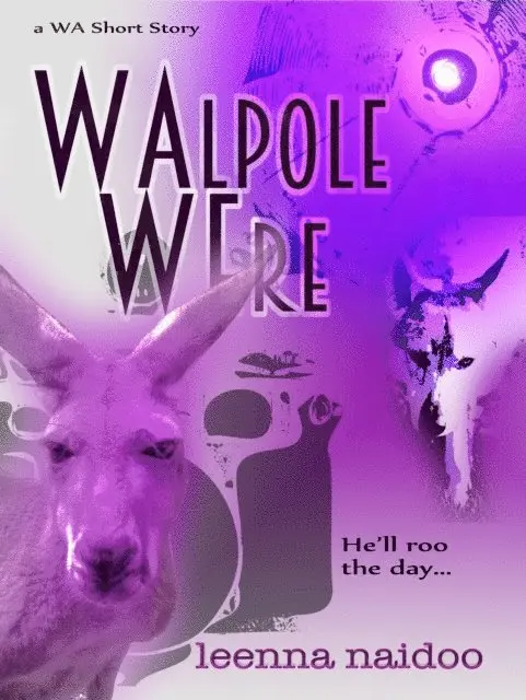 Leenna Naidoo - Walpole Were, E-bok. Tillgänglighet: Lägg i varukorg