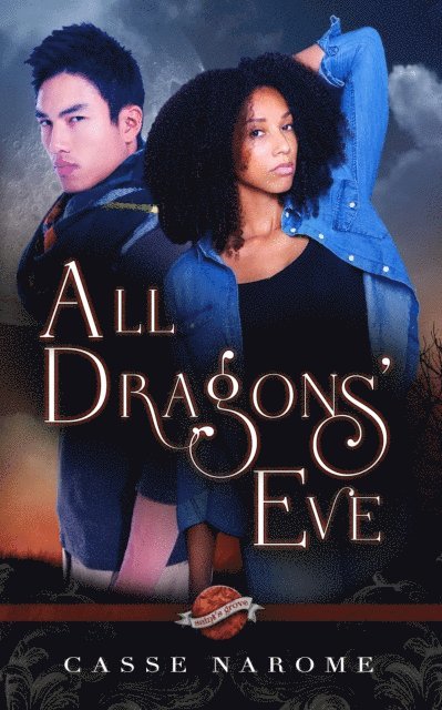 Casse NaRome - All Dragons' Eve (A Saint's Grove Novel), E-bok. Tillgänglighet: Lägg i varukorg