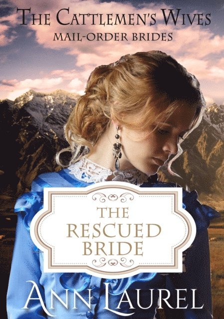 Ann Laurel - Rescued Bride, E-bok