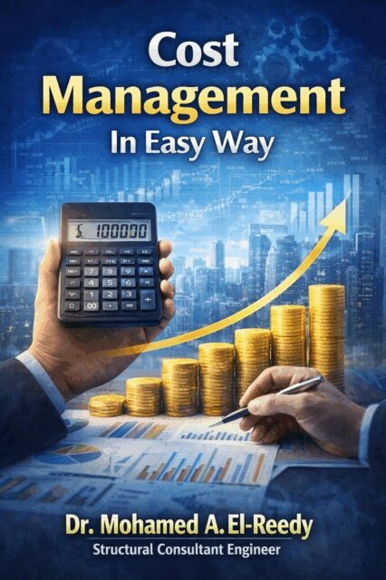 Dr. Mohamed A. El-Reedy - Cost Management: In Easy Way, E-bok. Tillgänglighet: Lägg i varukorg