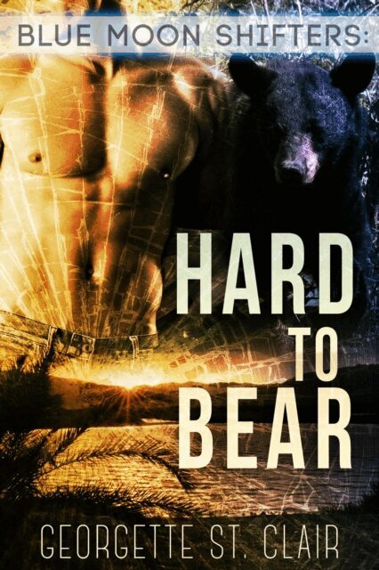 Georgette St. Clair - Hard to Bear, E-bok. Tillgänglighet: Lägg i varukorg