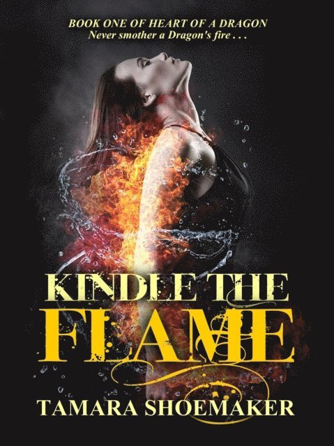 Tamara Shoemaker - Kindle the Flame, E-bok