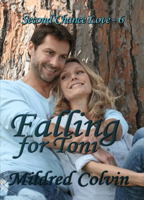 Falling for Toni