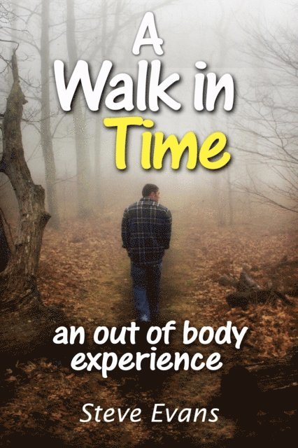 Steve Evans - Walk in Time, E-bok
