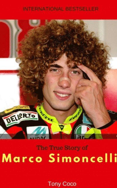 True Story of Marco Simoncelli
