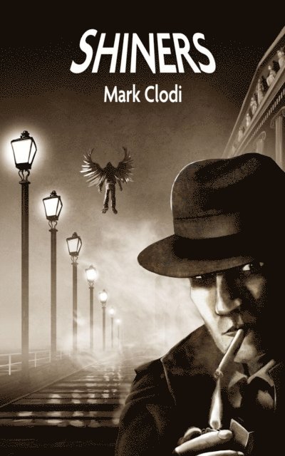 Mark Clodi - Shiners, E-bok