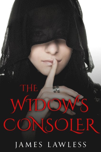 James Lawless - Widow's Consoler, E-bok. Tillgänglighet: Lägg i varukorg