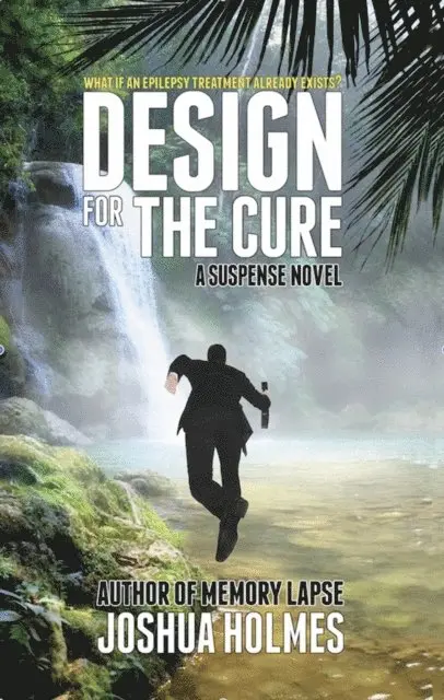 Joshua Holmes - Design For The Cure, E-bok. Tillgänglighet: Lägg i varukorg