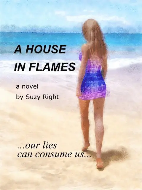 Suzy Right - House in Flames, E-bok. Tillgänglighet: Lägg i varukorg