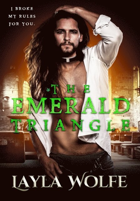Emerald Triangle