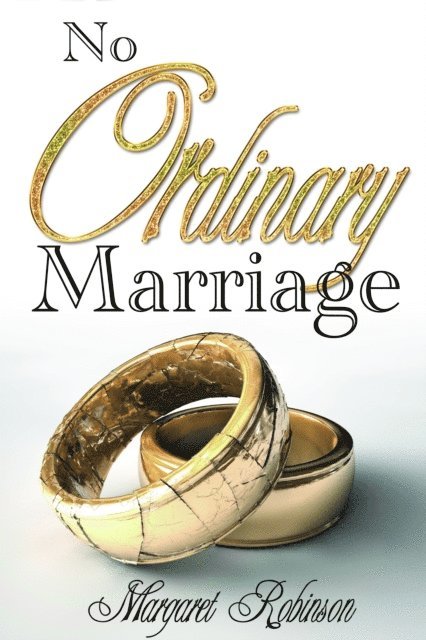 Margaret Robinson - No Ordinary Marriage, E-bok