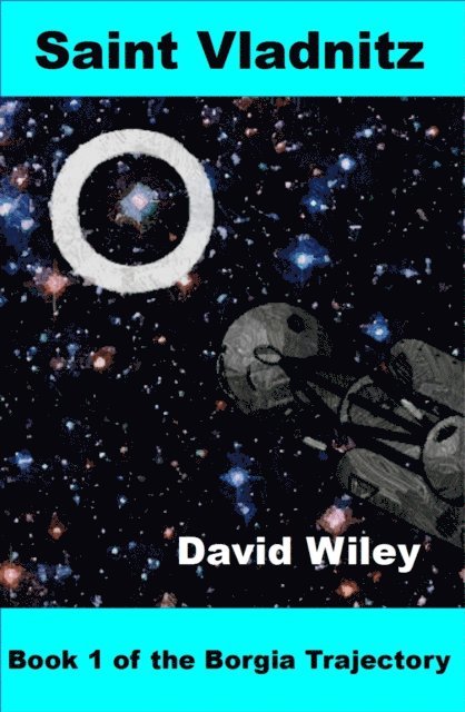 David Wiley - Saint Vladnitz, E-bok