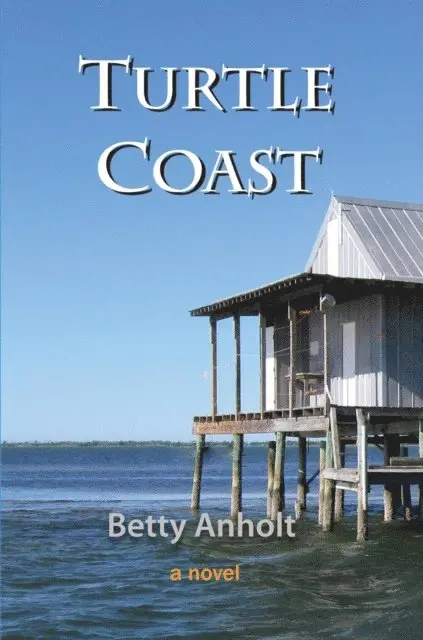 Betty Anholt - Turtle Coast, E-bok. Tillgänglighet: Lägg i varukorg
