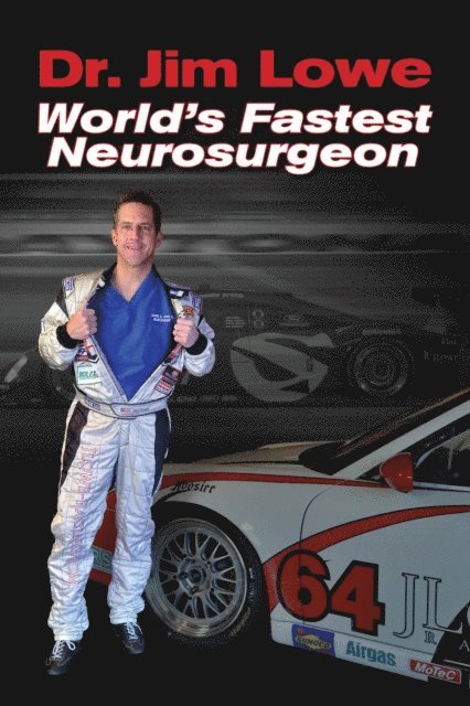 World's Fastest Neurosurgeon