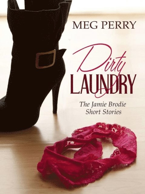 Meg Perry - Dirty Laundry: The Jamie Brodie Short Stories, E-bok