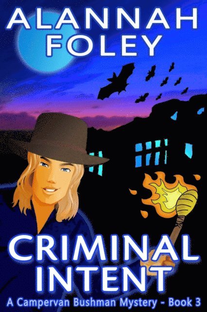 Alannah Foley - Criminal Intent, E-bok. Tillgänglighet: Lägg i varukorg