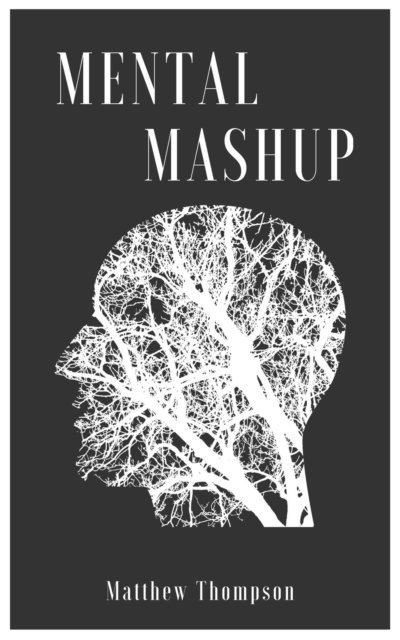 Matthew Thompson - Mental Mashup, E-bok