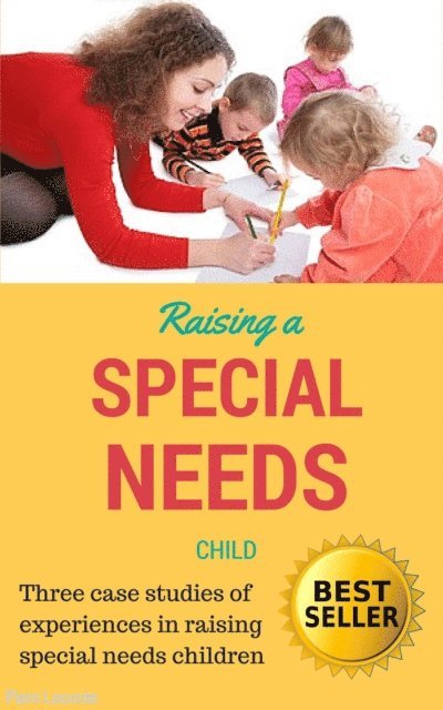 Piero Loconte - Raising a Special Needs Child, E-bok. Tillgänglighet: Lägg i varukorg