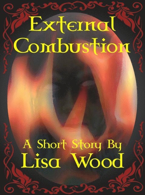 Lisa Wood - External Combustion, E-bok