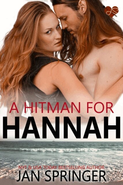 Jan Springer - Hitman for Hannah, E-bok
