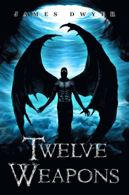 Twelve Weapons