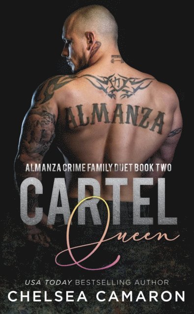 Chelsea Camaron - Cartel Queen, E-bok. Tillgänglighet: Lägg i varukorg