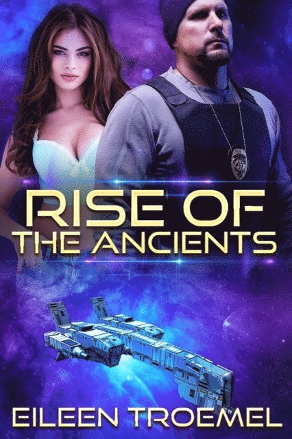 Rise of the Ancients
