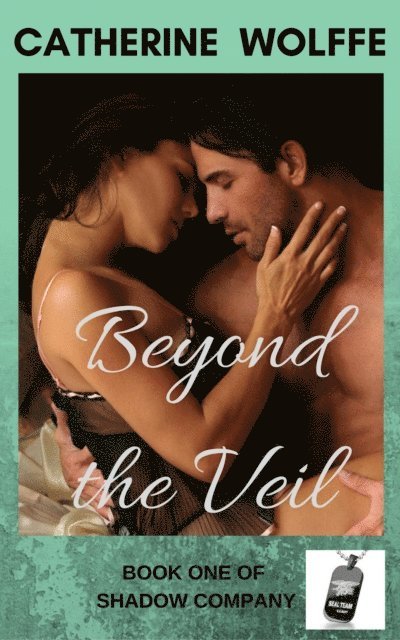 Catherine Wolffe - Beyond the Veil (Shadow Company Book 1), E-bok. Tillgänglighet: Lägg i varukorg