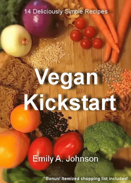 Vegan Kickstart