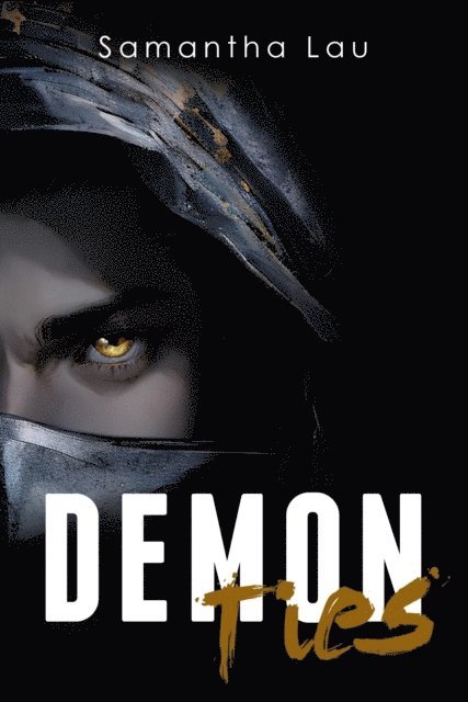 Samantha Lau - Demon Ties, E-bok. Tillgänglighet: Lägg i varukorg