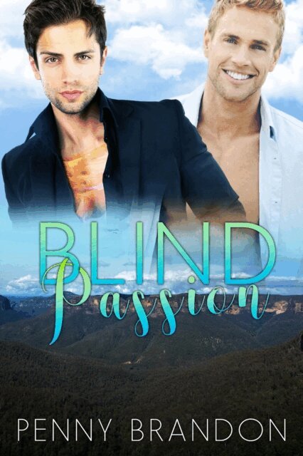 Penny Brandon - Blind Passion, E-bok
