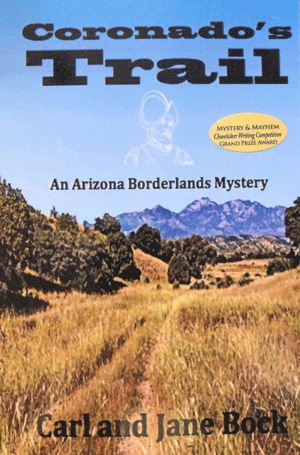 Carl Bock, Jane Bock - Coronado's Trail, E-bok